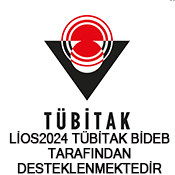 TUBITAK Logo
